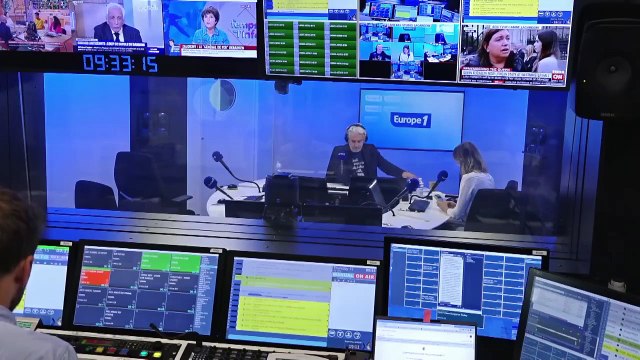 «Canal Rugby Club» : Isabelle Ithurburu est l'invitée de Culture médias