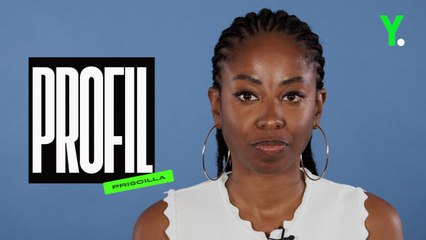 Priscilla (PROFIL) : Présidente de l’association La Culotte Rouge, elle nous parle de cycle menstruel