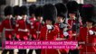 VIDÉO. Elizabeth II : victime d'un malaise, un garde s'évanouit devant le cercueil de la reine