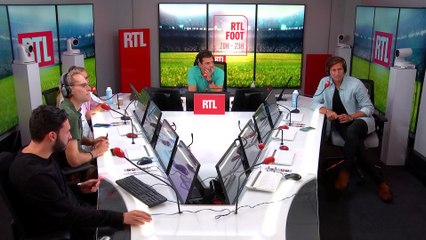 RTL FOOT - L'intégrale de Maccabi Haïfa-PSG