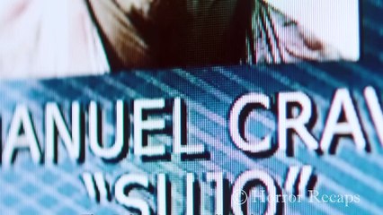 His Ability To Hear The Dead Earns Him The Secret Of A Lifetime