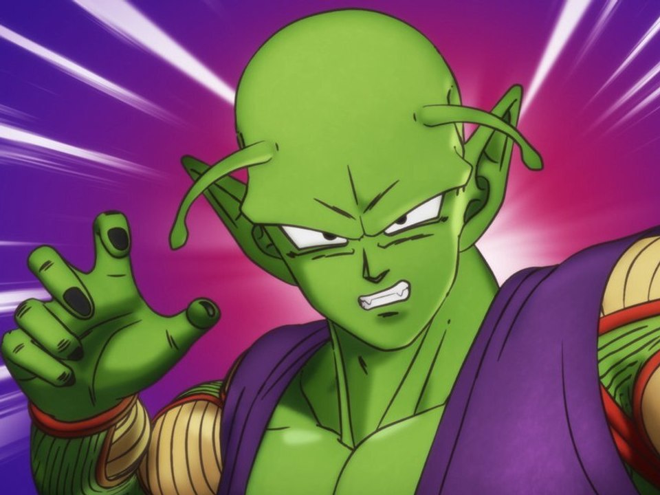 Doragon bôru sûpâ: Sûpâ hîrô (Dragon Ball Super: Super Hero): Trailer HD VO st FR/NL