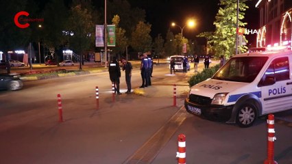 Sakarya'da iki grup arasında silahlı kavga: 1 kişi öldü, 3 kişi yaralandı