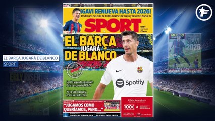 Revista de prensa 15-09-2022