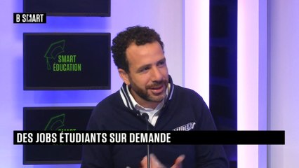 SMART ÉDUCATION - Emission du 15 septembre 2022