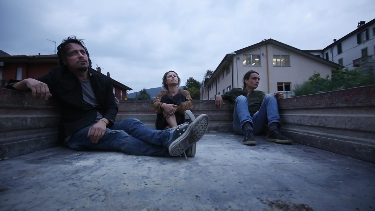 Verdena Chaise Longue video Dailymotion