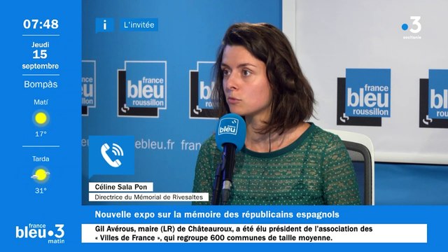 Au Mémorial de Rivesaltes, une exposition exceptionnelle réhabilite les témoignages de réfugiés espagnols