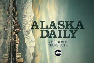 Alaska Daily - Trailer Saison 1
