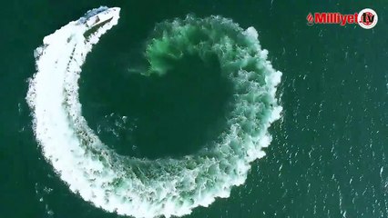 Türkiye tarihinde ilk: NATO tatbikatına çağrıldı