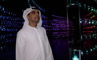 تعرّف عن قرب على د. عبد السلام البلوشي، أول جراح للعمود الفقري في الإمارات عن طريق الروبوت