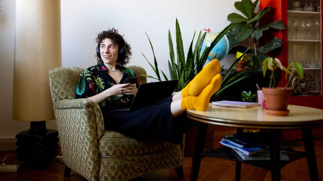 Einzelgänger? Diese 3 Sternzeichen sind lieber allein!