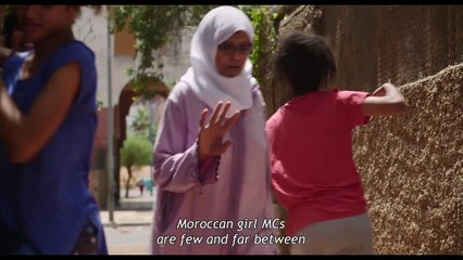 Casablanca Beats Trailer #1 (2022) Ismail Adouab, Anas Basbousi Drama Movie HD