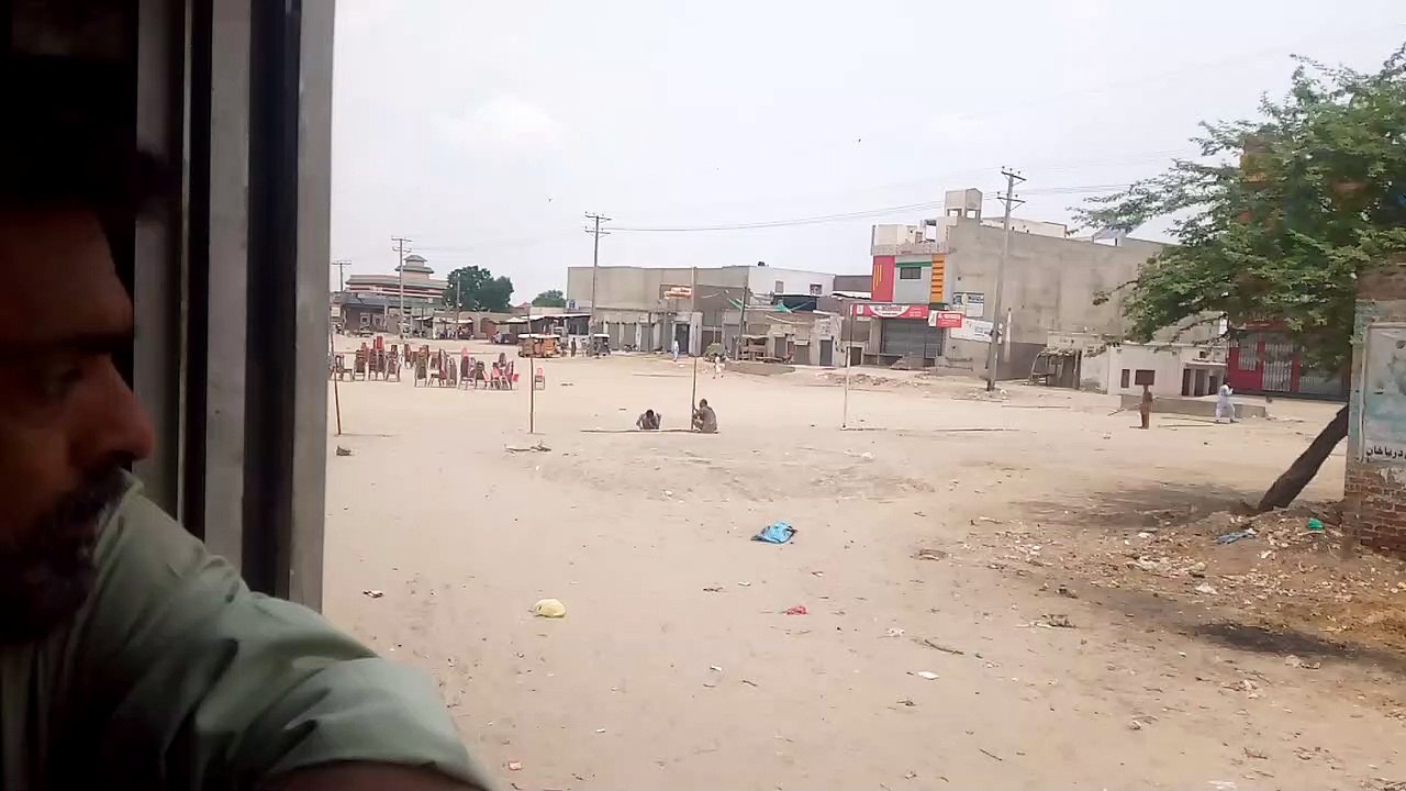 Ik jalsa 2022 darya khan