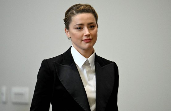 El primer adelanto del documental de Amber Heard y Johnny Depp muestra impactantes detalles de su juicio por difamación