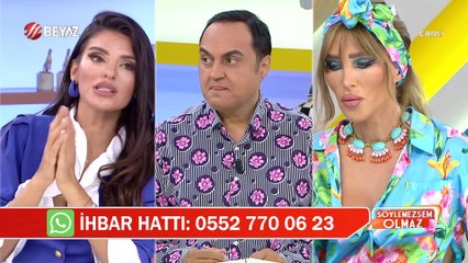 Söylemezsem Olmaz 15 Eylül 2022