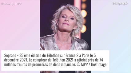 Téléthon : Un nouveau parrain drôle, pétillant et engagé nommé... le public va être enchanté