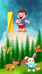 Fun and Easy ABC Learning for Kids 🎉