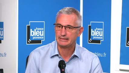 Gilles Odone, délegué_régional_RTE_en_Méditerranée
