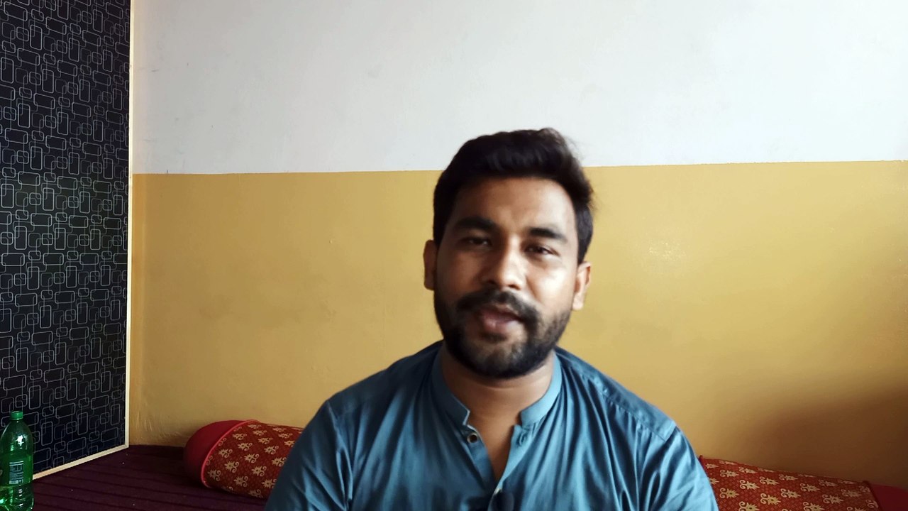 Khawab Chy Aya Mahi - By Mehdi Hassan Sani