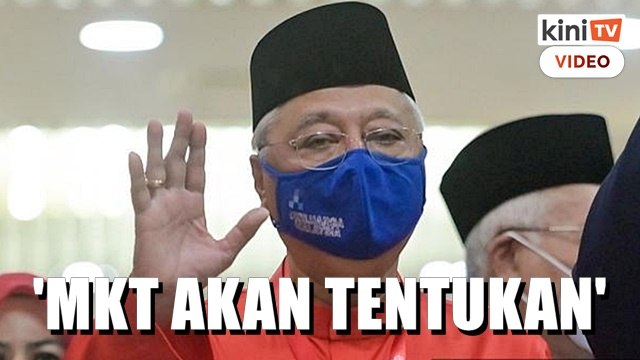 MKT Umno akan putuskan sama ada akan runding dengan PAS - Ismail