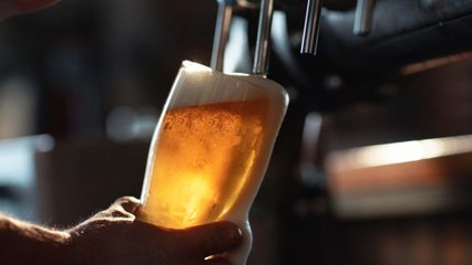 Kohlensäure knapp: Viele Brauereien stellen Produktion ein!