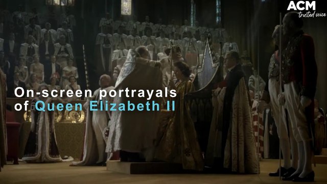 The Queen of the Screen: Best portrayals of Queen Elizabeth II on film | September 15, 2022 | ACM
