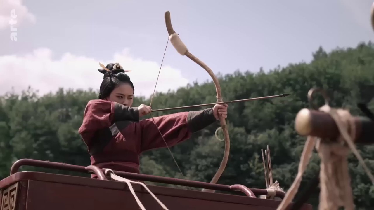 Fu Hao Kriegerin und Königin der Shang-Dynastie | Doku HD