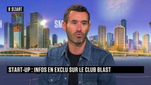 SMART TECH - L'interview : Anthony BOURBON (Blast)