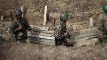 Ermenistan'ın Azerbaycan'a saldırmasının arka planı: Yunanistan'ın tacizlerini arttırdığı sırada Ermenistan'a saldırması rastlantı değil