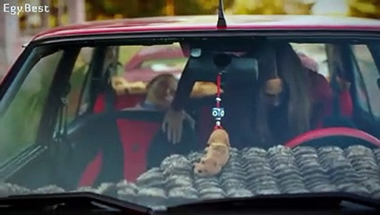 مسلسل لعبة قدري الحلقة 2