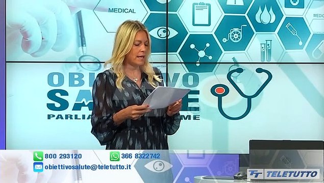 Obiettivo salute - Chirurgia mininvasiva del tumore all'addome