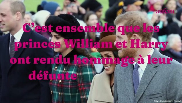 Meghan Markle et Harry le visage fermé, retour difficile au palais de Buckingham après de mauvais souvenirs