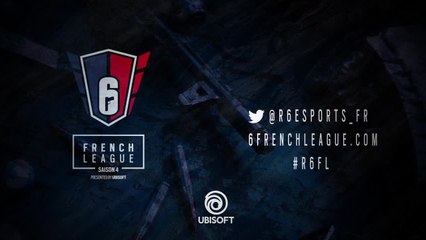 R6FL - Teaser Phases Finales