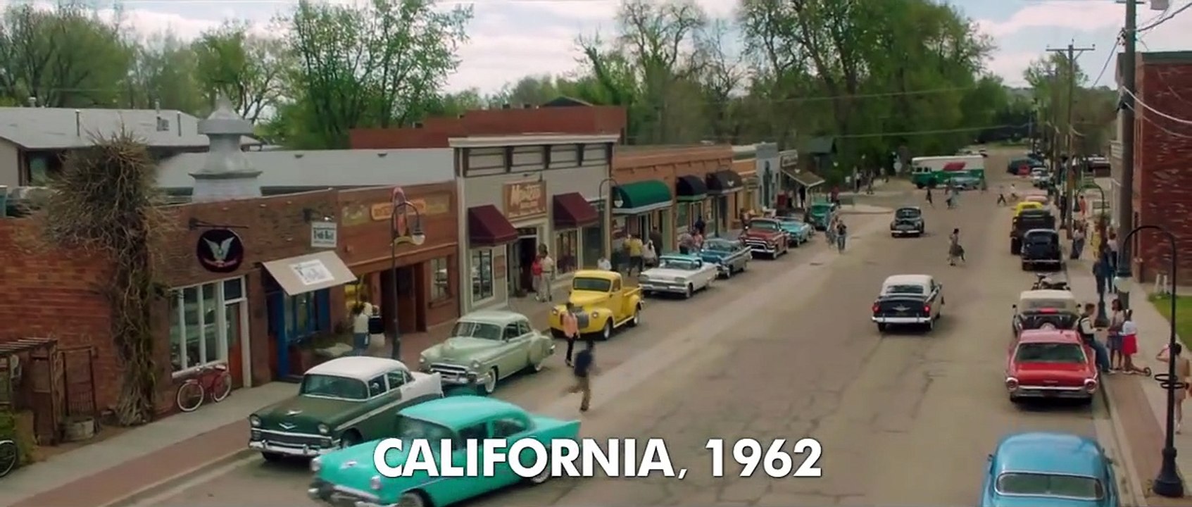 Dear Eleanor Bande-annonce (EN)