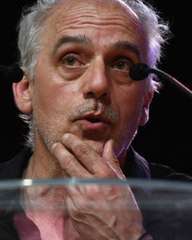 La surprenante reconversion de Philippe Poutou - F