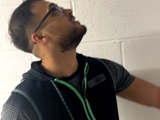 What’s This Mini Ladder For?