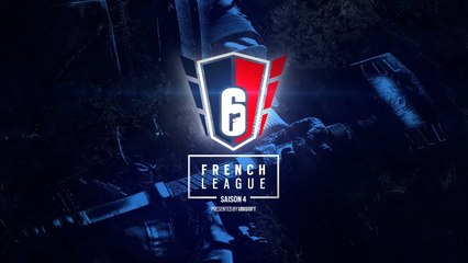 Rainbow 6 French League : ne manquez pas la grande finale ce dimanche !
