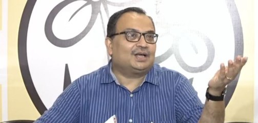 তামাক বর্জন করুন স্বাস্থ্যের পক্ষে ক্ষতিকর: কুণাল ঘোষ |OneIndia bengali