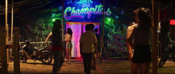 La pampa - Tráiler oficial español -