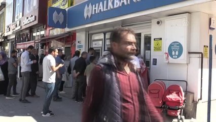 Sosyal konut projesi için başvurular sürüyor