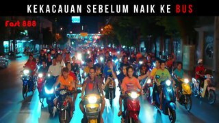 Film Komedi Thailand - Fast 888 Sub. Indonesia Part. 1