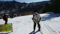 2020‎01‎26‎_Japan Shiga Kogen Ski Resort Part 1