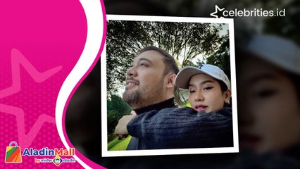 Pernikahan Cita Citata dan Didi Mahardika Hari Ini Mendadak Ditunda, Kenapa