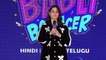 Tamannaah learnt riding a motorbike beatboxing for Babli Bouncer