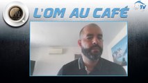 OM au café : Faut rien lâcher !