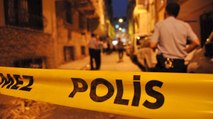 Ankara’da cinayet! Alt geçitte cesedi bulundu