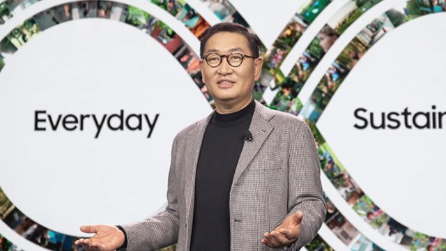 [기업] 삼성전자 신환경 경영 선포...2050년 탄소 중립 달성 / YTN