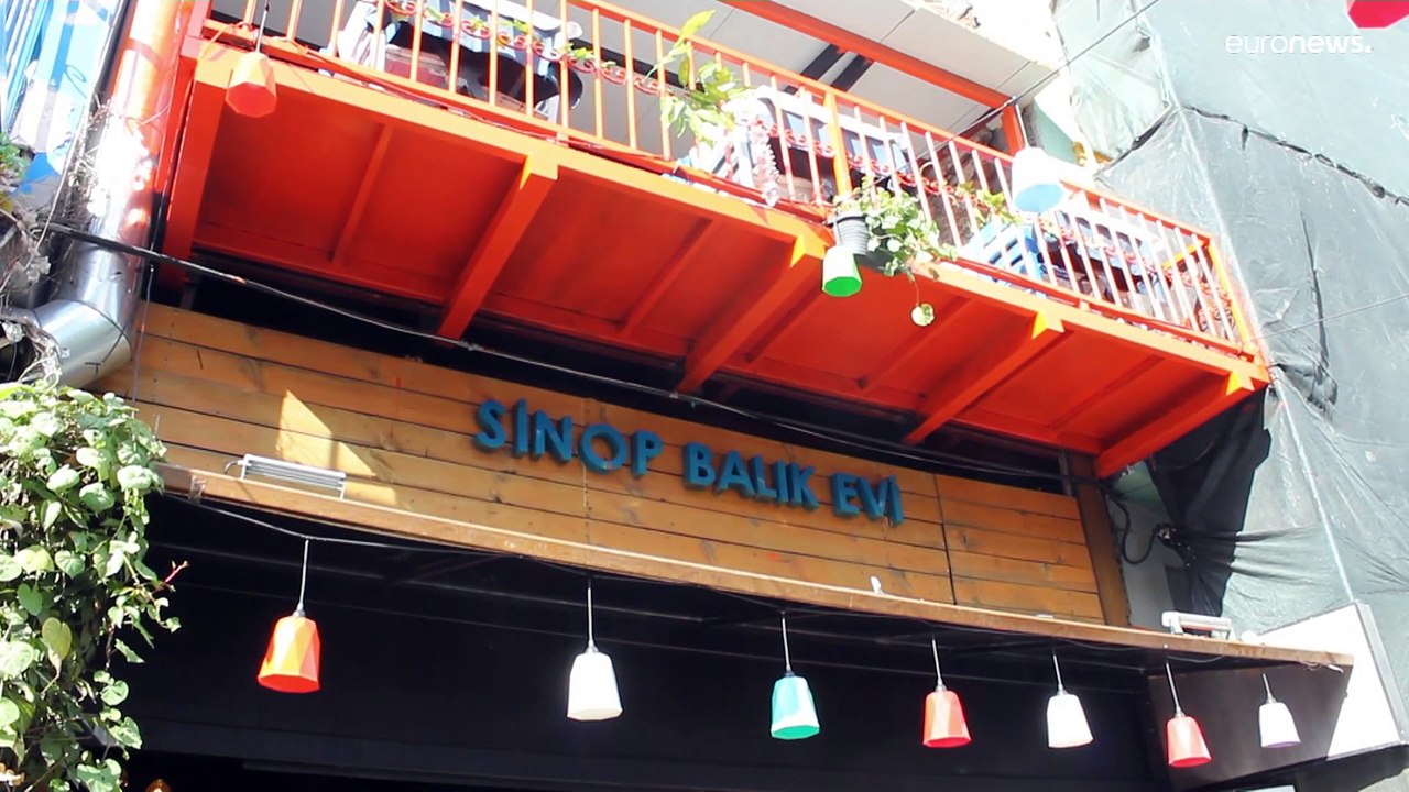 Türkei braucht russische Devisen - Touristen und Oligarchen willkommen