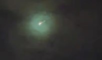 Lancashire Post news update 15 Sept 2022: Meteor fireball spotted  over Lancashire