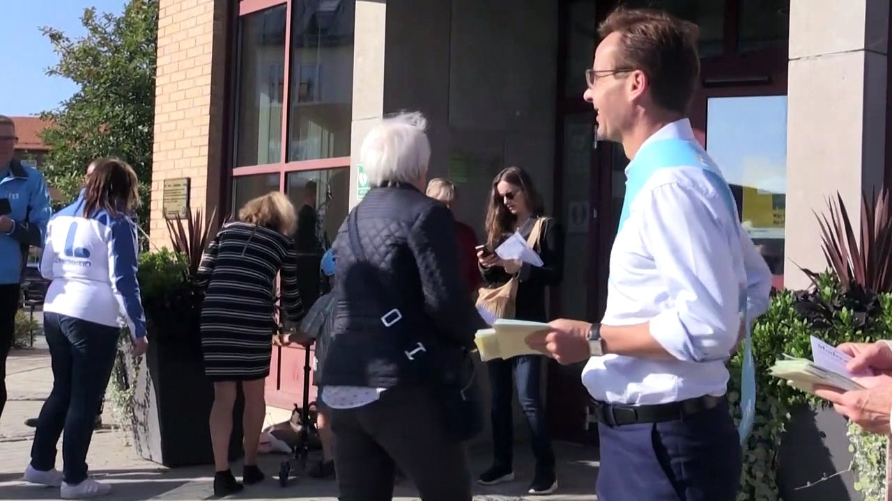 Rechte in Schweden: Zweifelhafter Pakt für die Macht